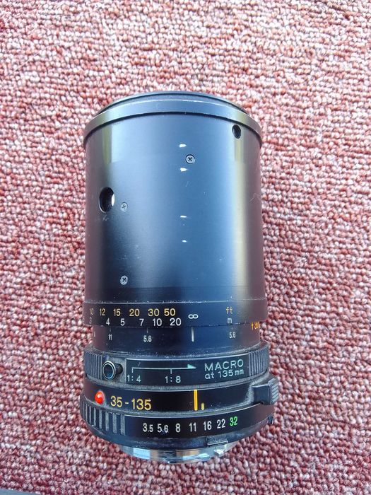 Фотообъективы   PENTAX , SIGMA, MINOLTA