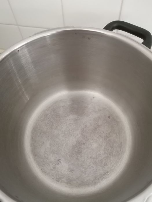 Panela de Pressão San Ignacio