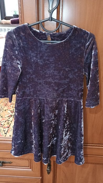 Плаття для дівчинки