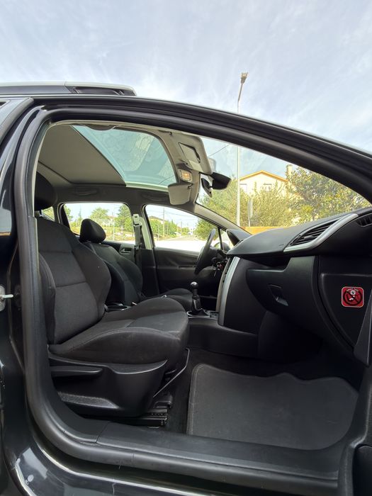 Peugeot 207 SW — fotografia 8