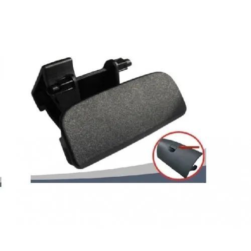 Fecho / Punho do porta luvas Renault Megane III 2008-