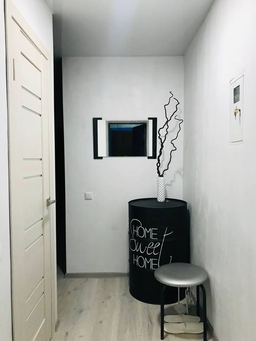 2к.квартира,центр.Соборна 43.Подобово,погодинно.