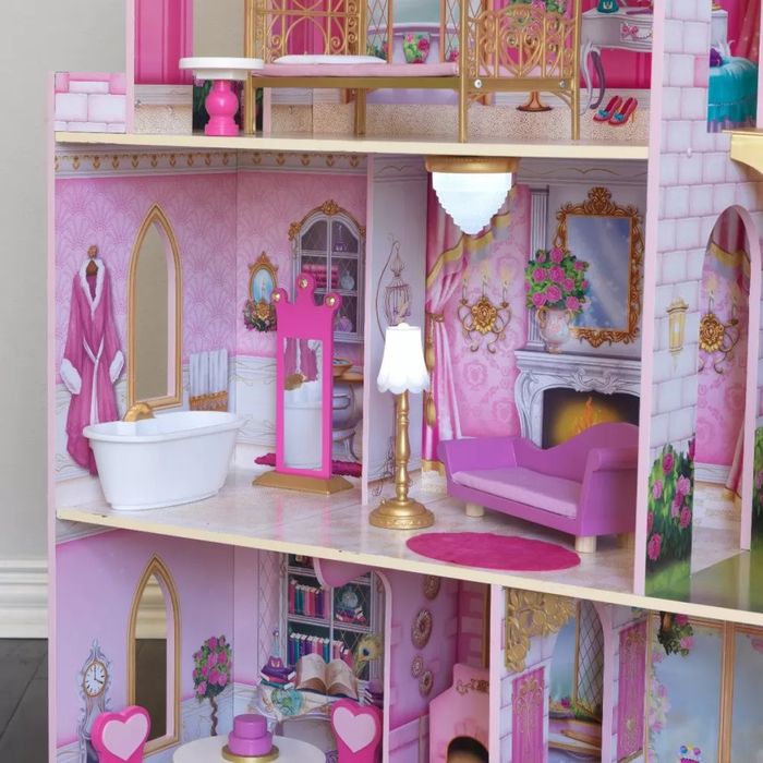 Casa de bonecas Kidkraft