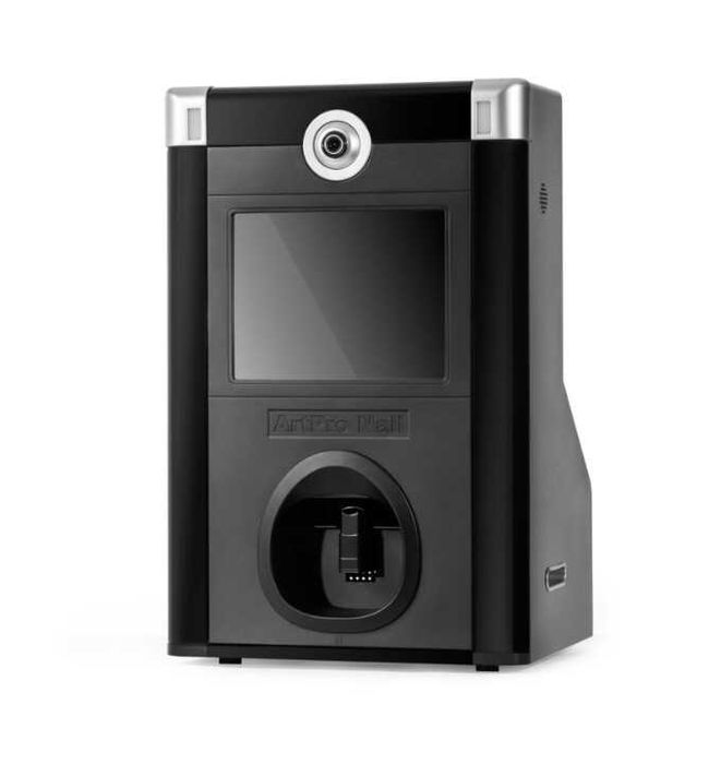 Принтер для нігтів Art Pro Nail Printer V6.1 (NEW!)