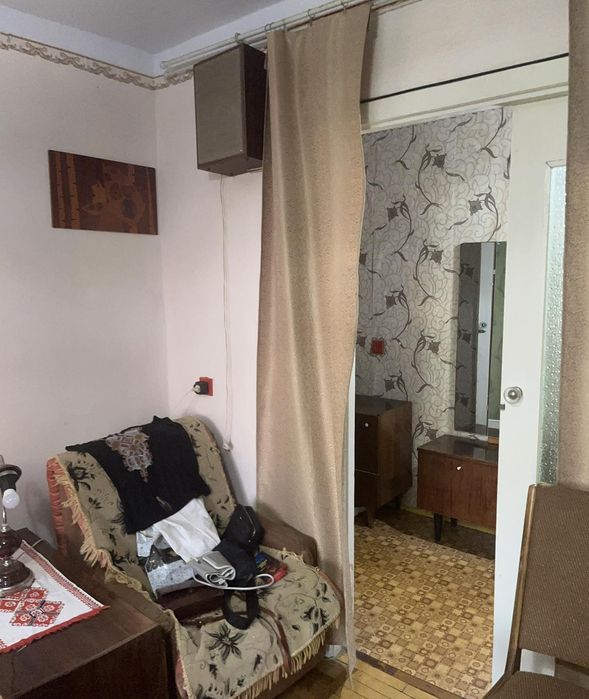 Продаж квартири в центрі м.Долина