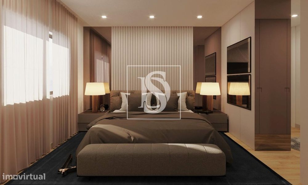 Apartamento T3 Venda em Celeirós, Aveleda e Vimieiro,Braga