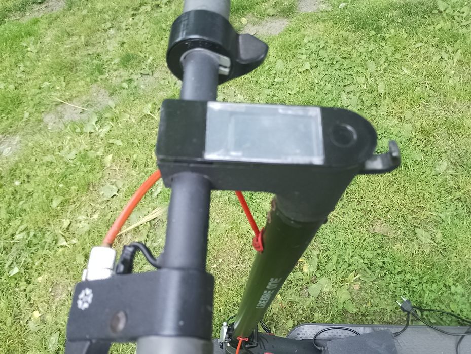 Електросамокат Like.bike one