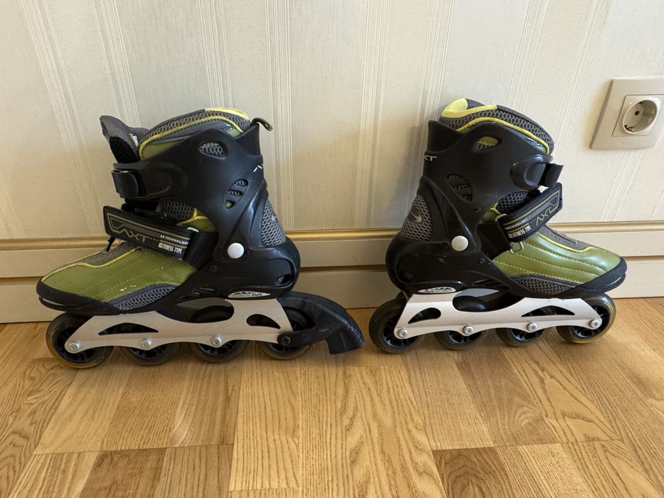 Ролики Signa  SA5010S