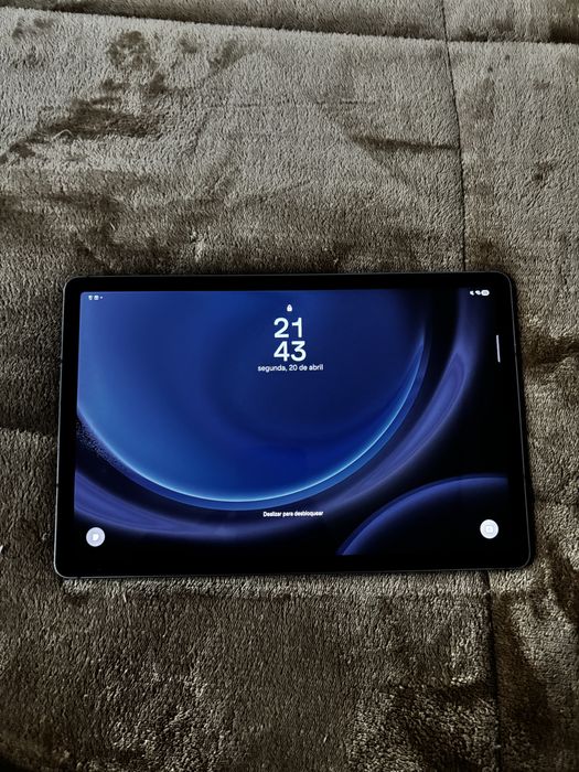 Tablet Samsung S9 FE