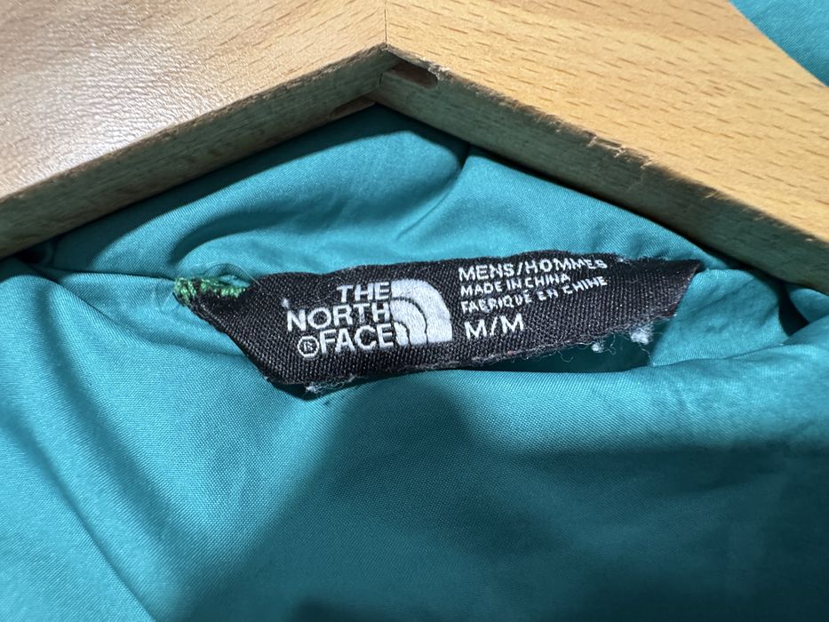 Kurtka na narty The North Face rozm. M, bardzo dobry stan