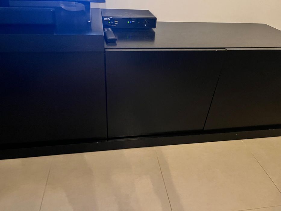 Movel de sala para TV
