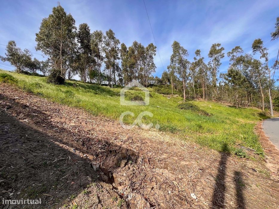 Terreno em Abação