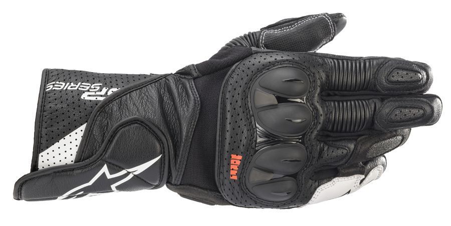 alpinestars luvas pele sp-2 v3 3558221