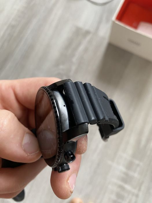 Smartwatch Fossil