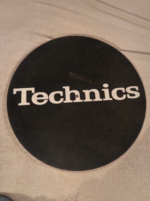 Mata Technics do gramofony