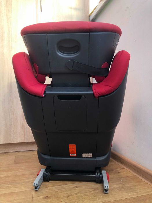 Дитяче автомобільне крісло Britax Romer Kidfix (15-36 кг)