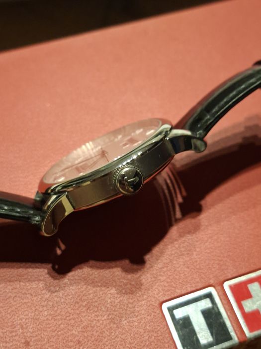 Tissot le loce automat