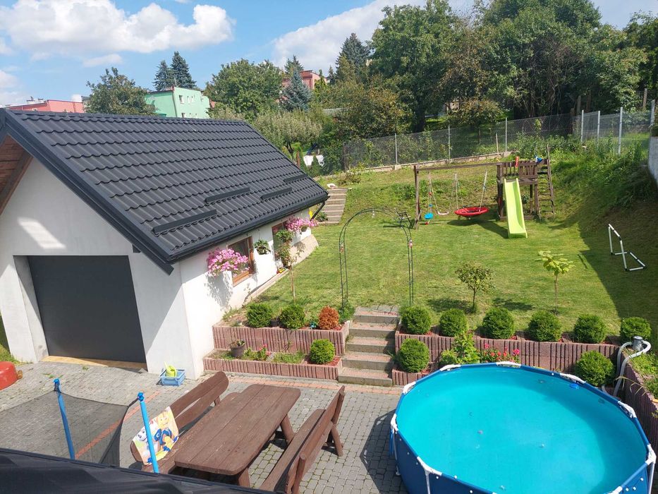 Sprzedam nieruchomość