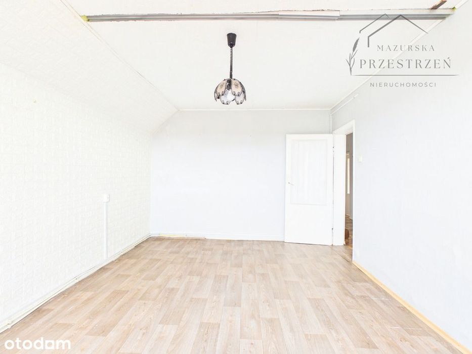 Ul. Mickiewicza – 61,41 m²