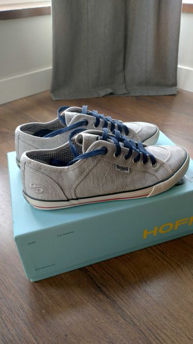 Tenisówki damskie Dockers 39