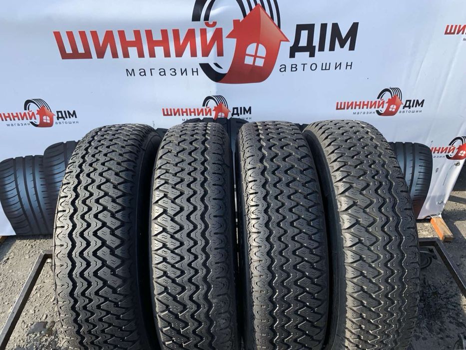 Шини 185 R15 Michelin 9мм, зима 2021р