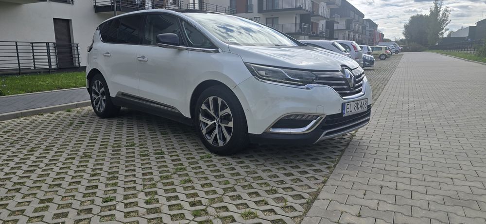 Sprzedam Renault Espace