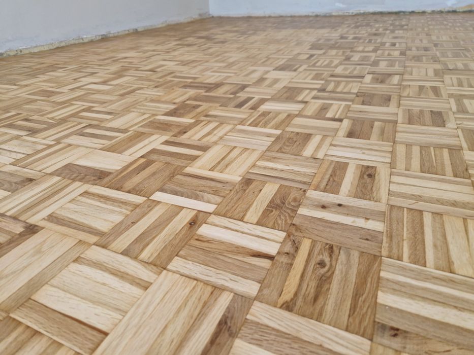 Cyklinowanie, układanie parkietu ! Schody Tarasy ! Wolne terminy