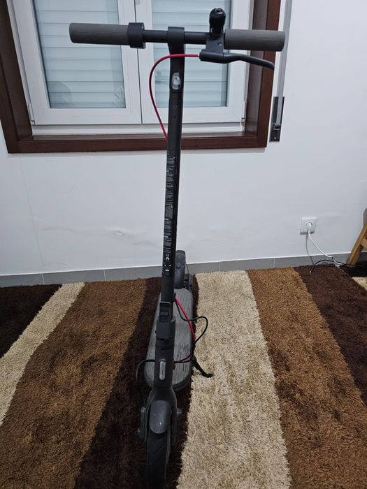 Trotinet eletrica xiaomi