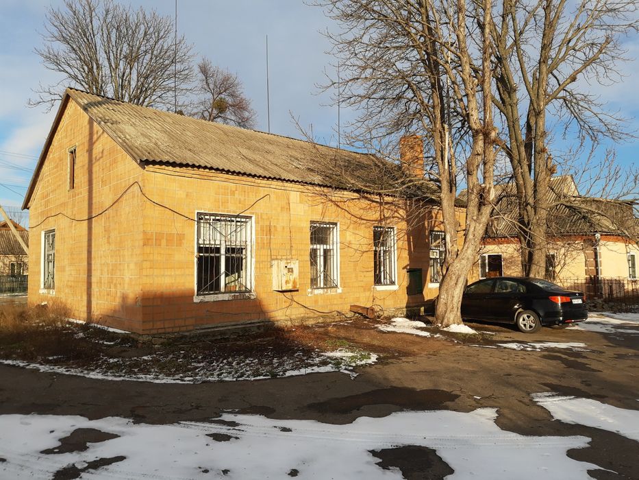 В продажу приміщення для бізнесу