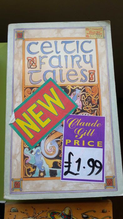 Mais 9 livros em inglês