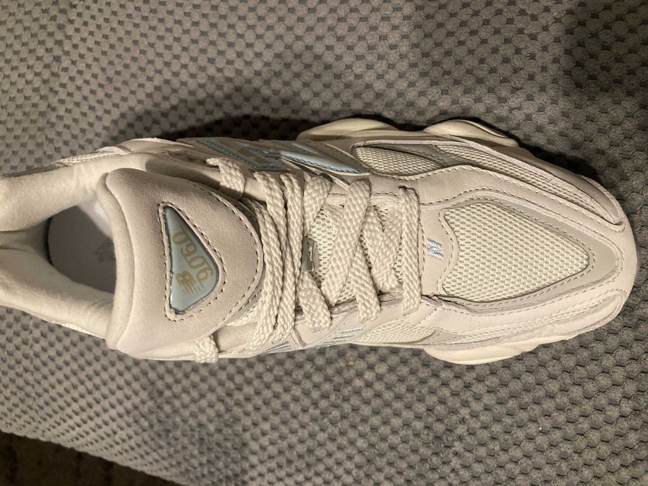 Кросівки New Balance 9060 оригінал різні розміри