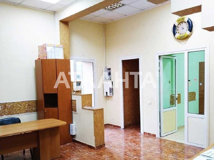 Commercial real estate at st. Kulikovo pole pl Oktyabrskoy revolyutsii pl (area 93 m²) - Atlanta.ua - photo 16