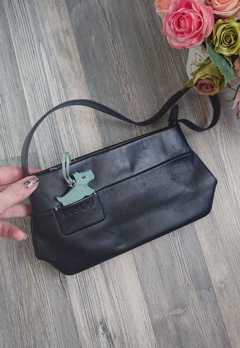 Кожаная сумка radley