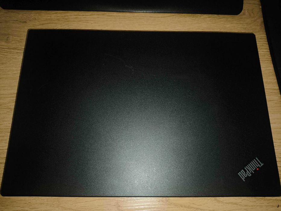 Ноутбук Lenovo Thinkpad L590 8gb ram 256ssd