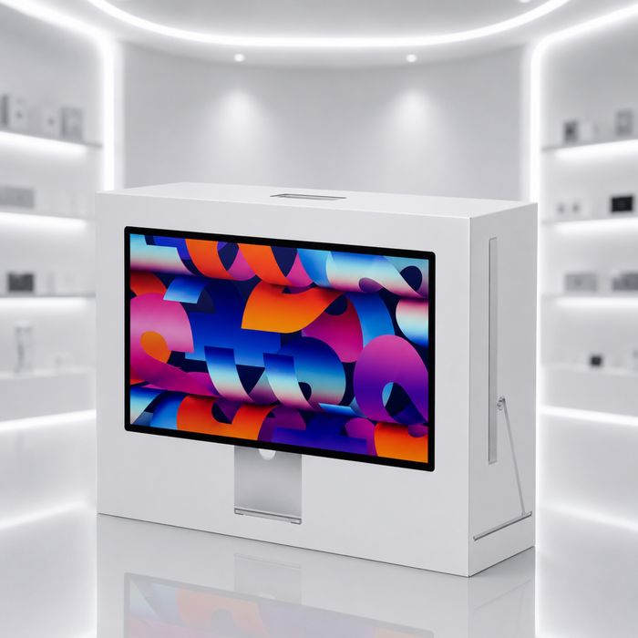 Apple Studio Display 2 (2026)