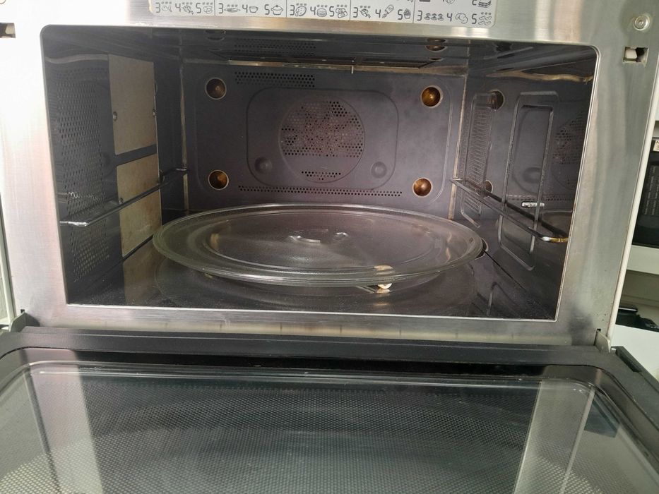 microndas whirlpool JT358/WH