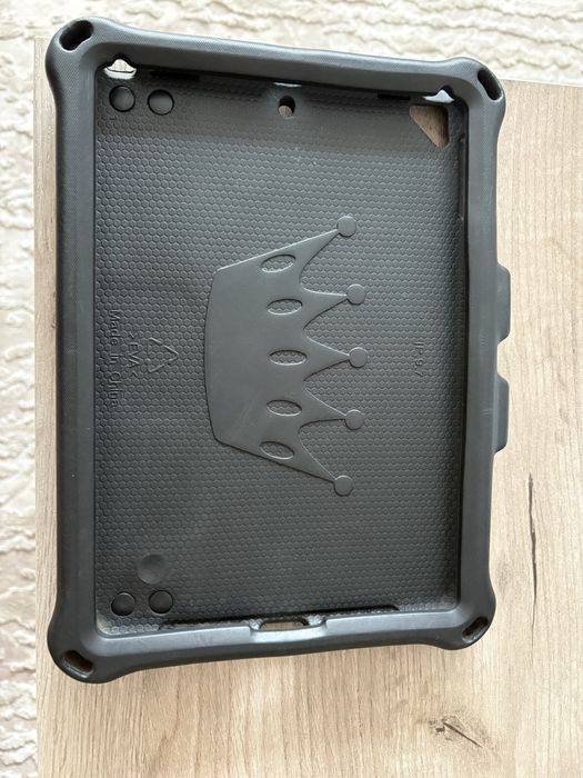 Протиударний чохол до Ipad 6(2018 р)