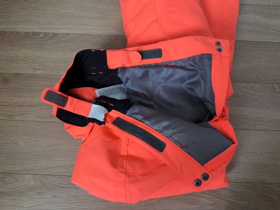 Стильові жіночі лижні штани Firefly на високу дівчину