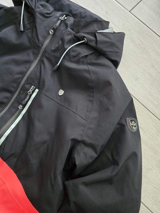 Гірськолижна куртка Rehall