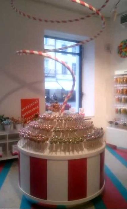 Platforma Obrotowa- Ekspozytor- Obrotnica-Podest obrotowy do 200 kg