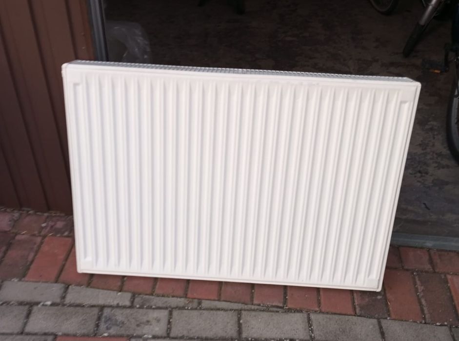 Grzejnik 90 cm × 60 cm