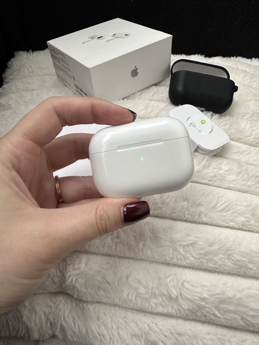 apple airpods pro 2 usb c - навушники та аксесуари - OLX.ua