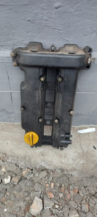 Кришка клапанів GM 55351461 Z14XEP Z14XEL A14XEL A14XER Astra Meriva