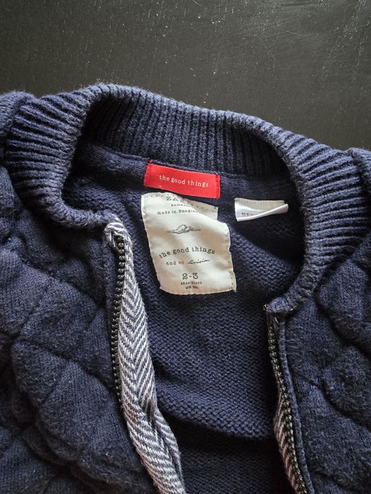 Roupa menino 2/3 anos