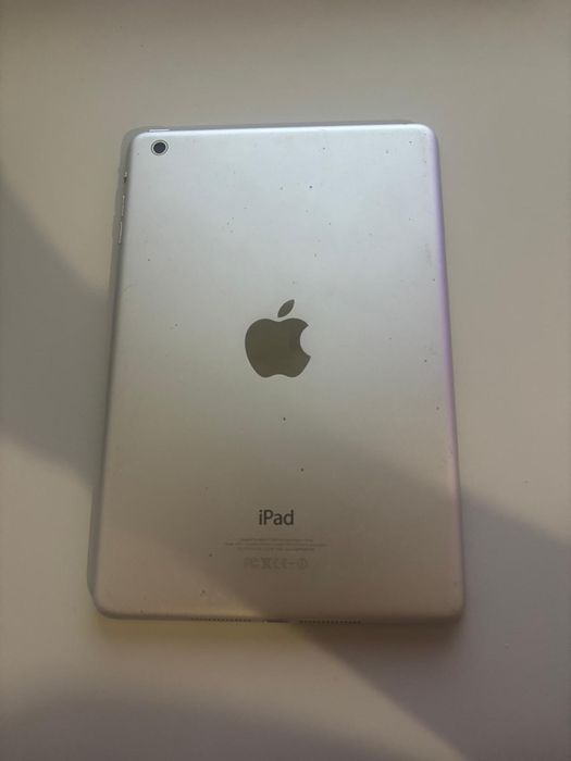 Ipad mini primeira geração 7.9’’ 16gb