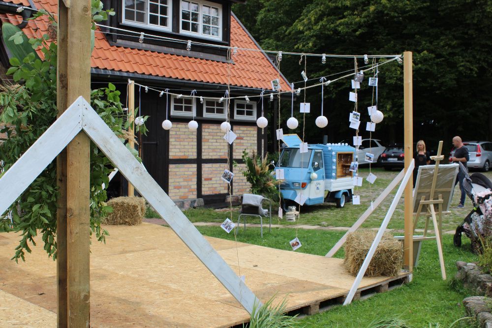 prosecco van, mobilny bar wesela, eventy imprezy