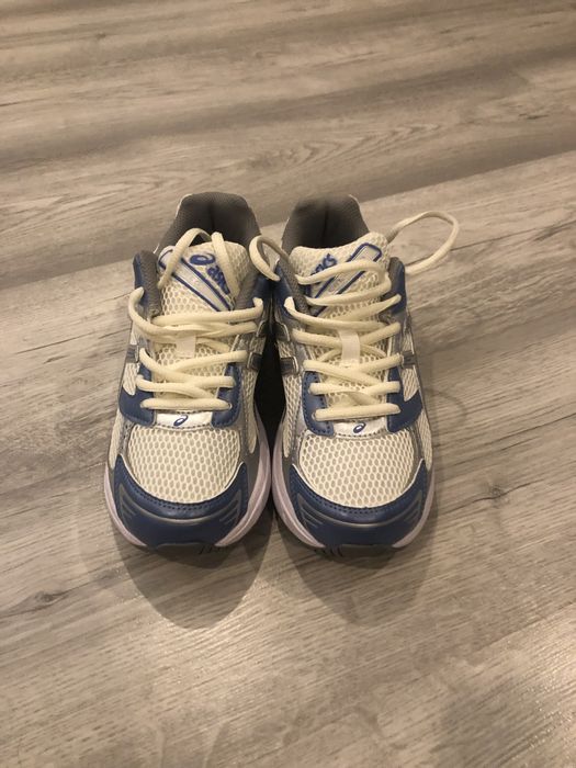 Ténis - Sapatilhas- Asics Gel-1130 tamanho 37