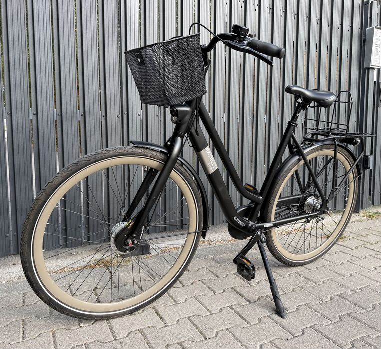 Gazelle esprit rower damski miejski
