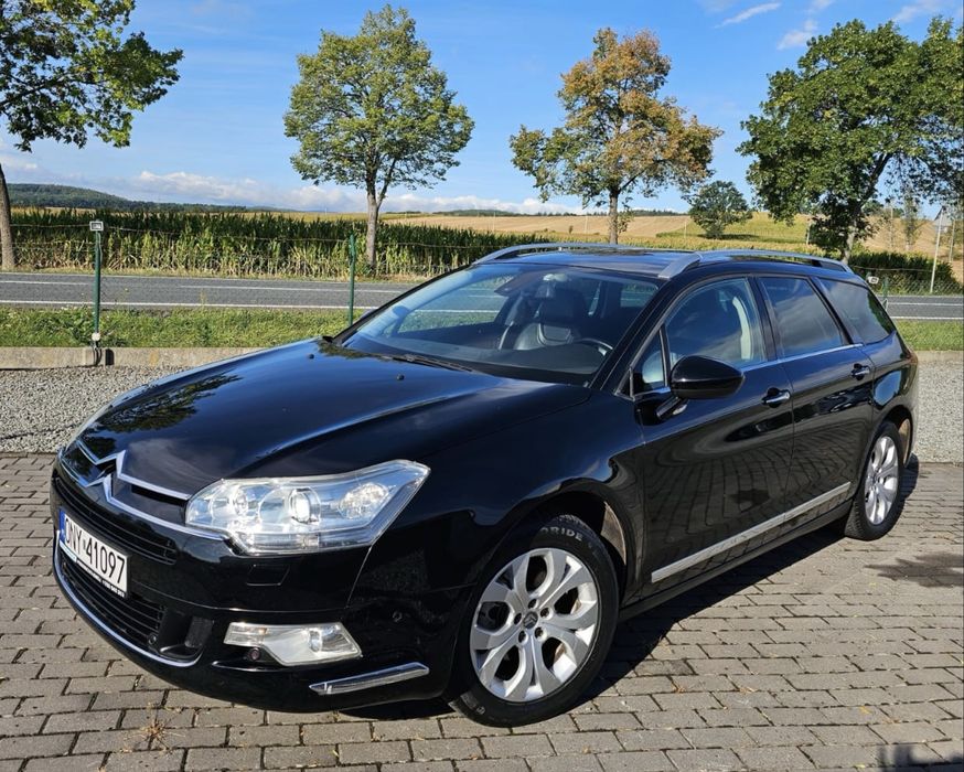 Citroën C5