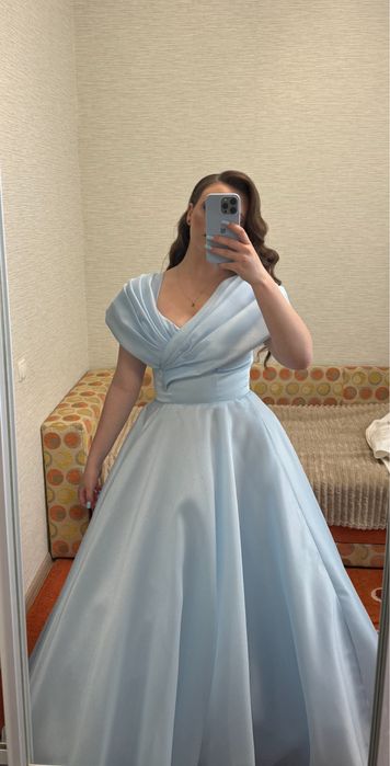 Випускна сукня!!!